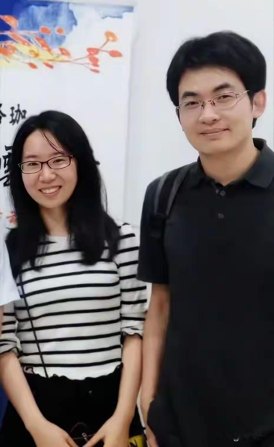 后背发凉！付磊小女儿是一点后路都没给他留！往后他还怎么混？捅出在美国被开除原因，