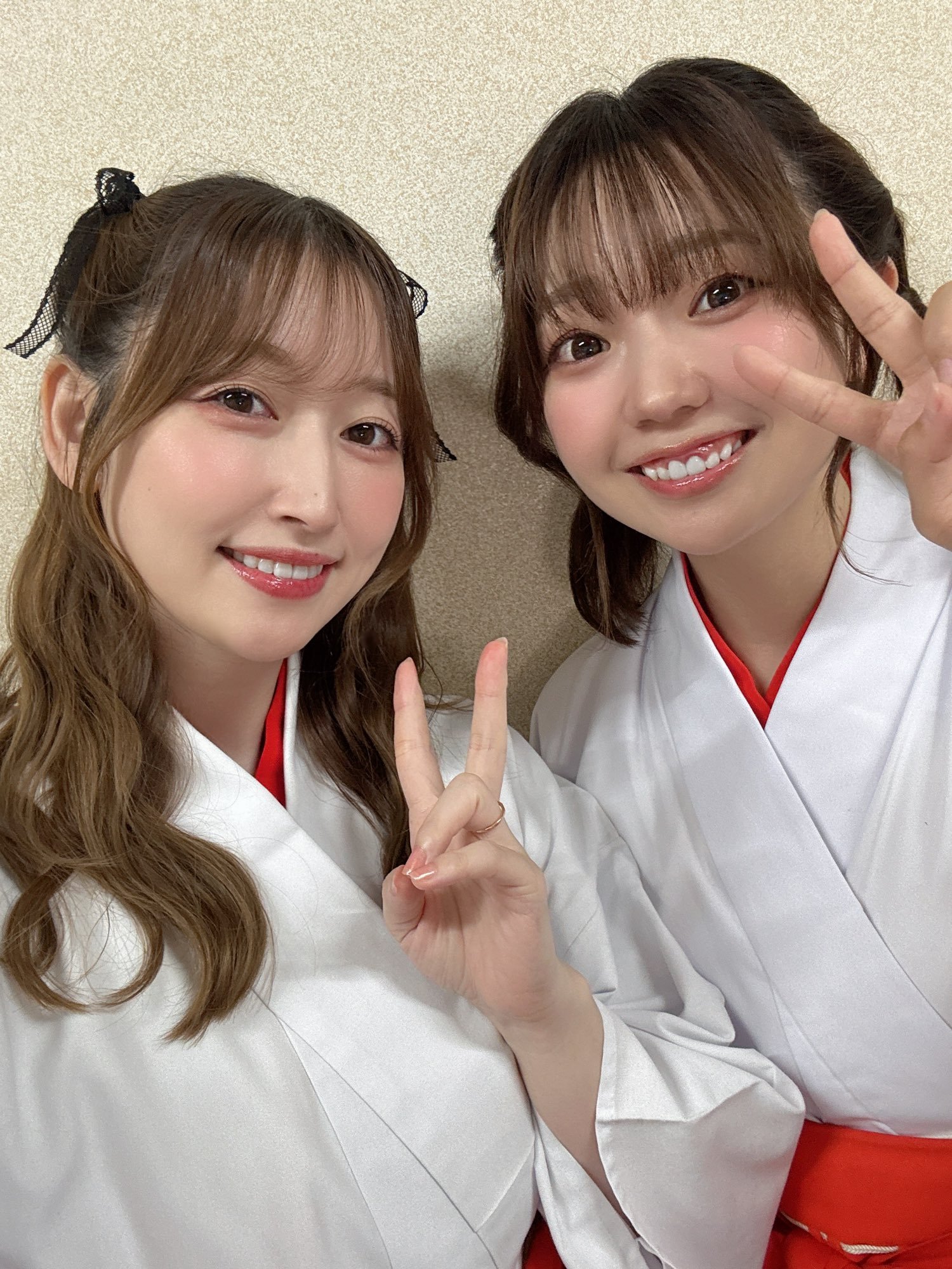 高田憂希 五十嵐裕美 