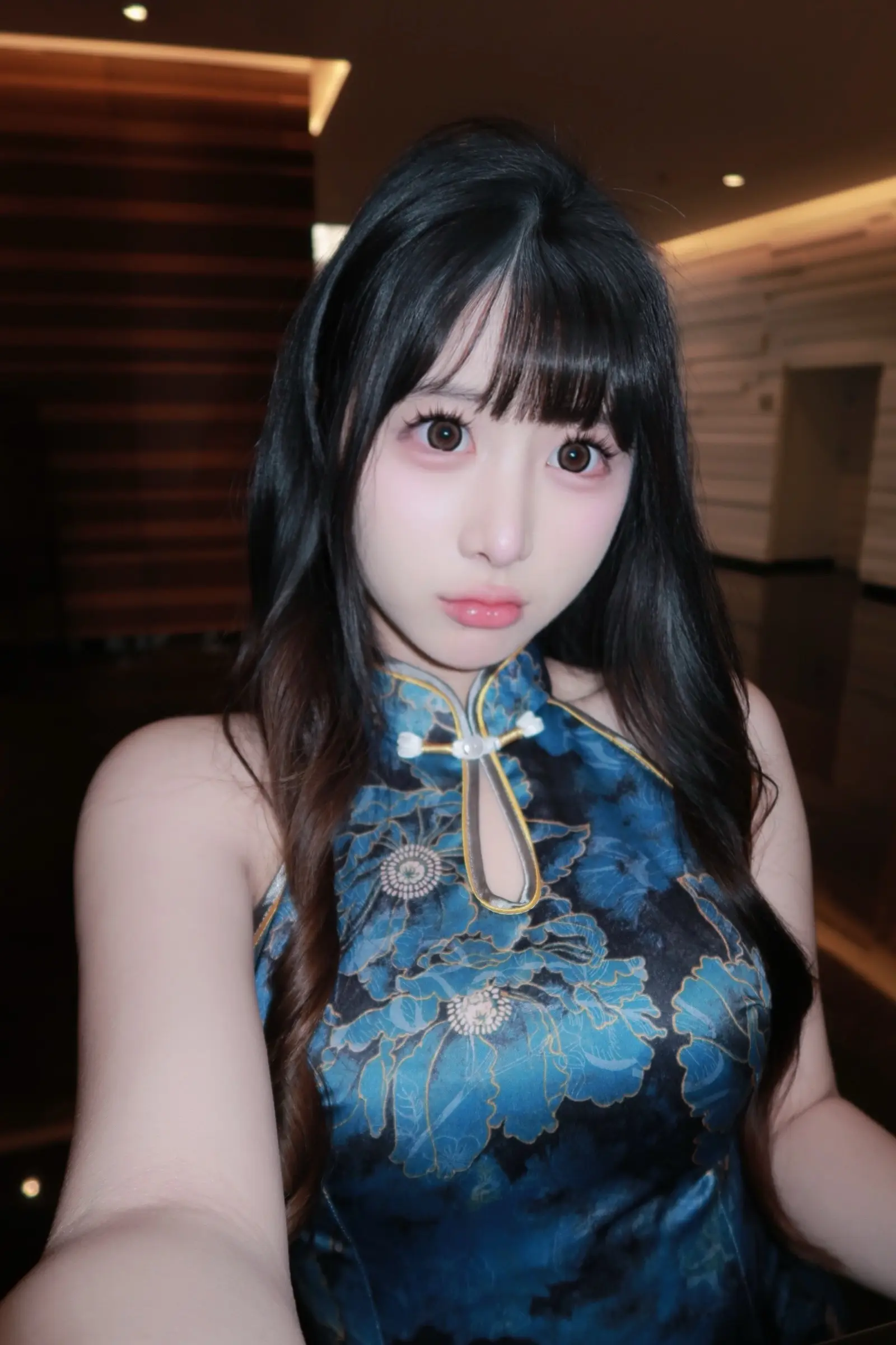 路遥知马力，日久见人心。