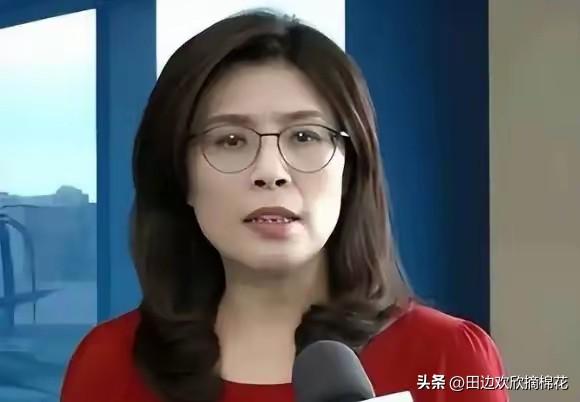 就在刚刚，
国民党郑丽文当众炮轰“台独”赖清德，
4月2日，中国国民党主席郑丽文