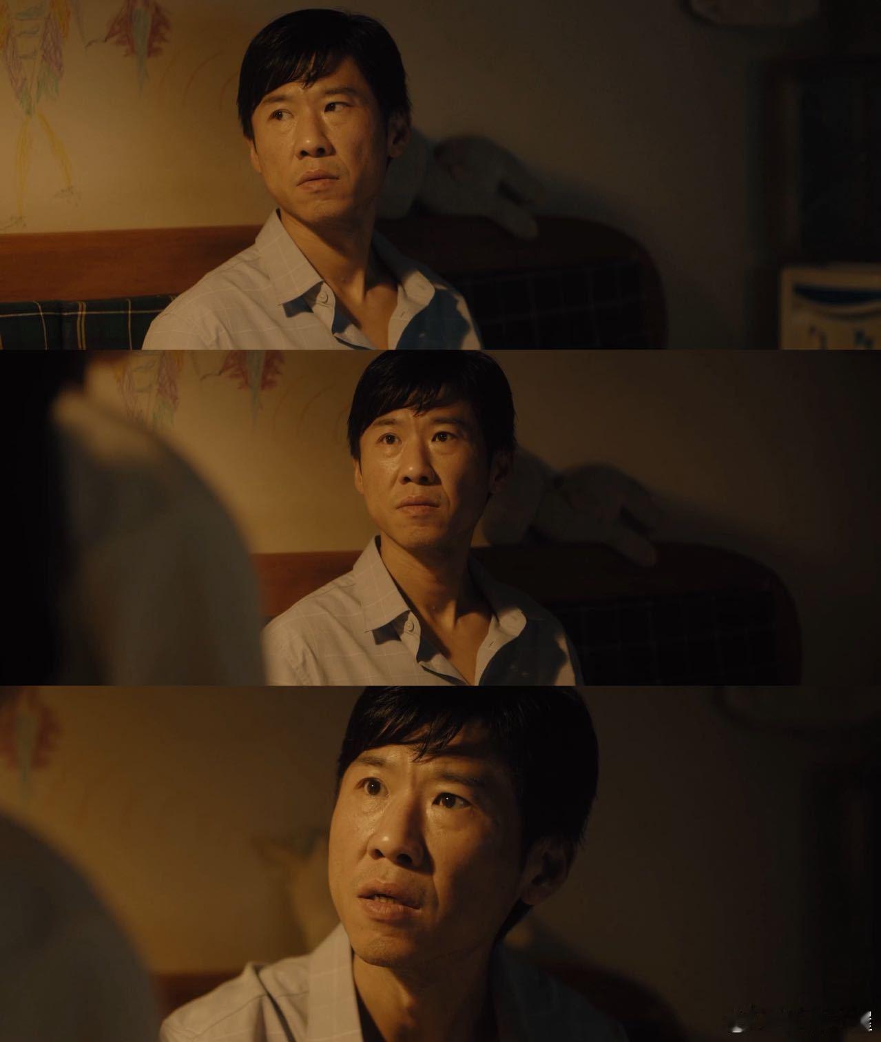 王骁新剧一碗蛋羹半碗眼泪一碗热乎蛋羹，半碗都是眼泪😭。王骁把一个被生活逼到崩溃