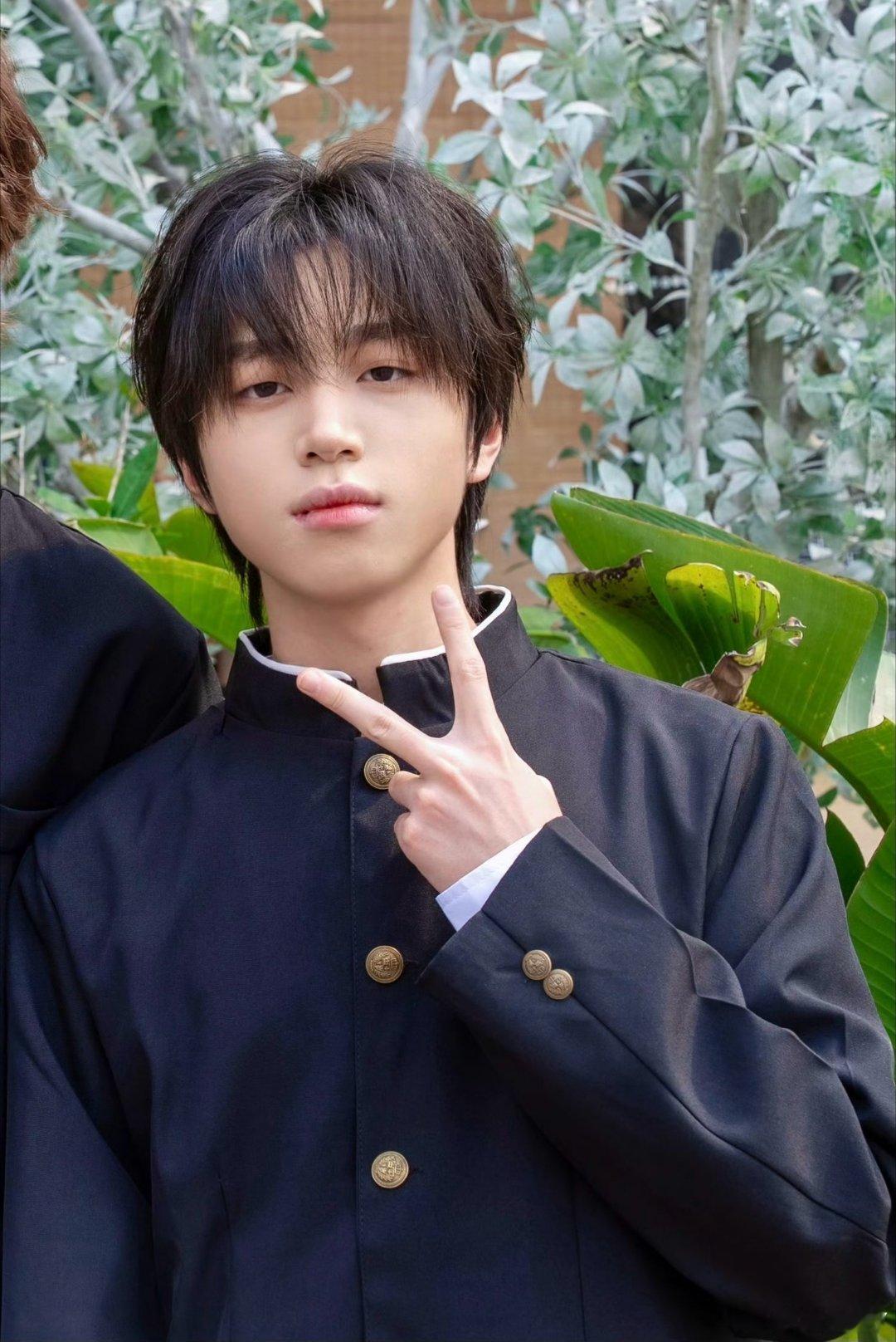 无言ZHY 4.24日贴贴 