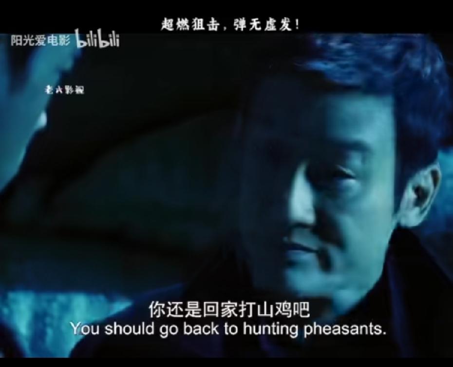 作者加速成长计划家辉，你真是虎狼之词啊[笑哭]说好的"说鸡不带吧"呢？