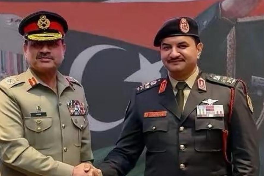 好家伙，巴基斯坦这波赚大了，中国也赚大了！路透社援引巴基斯坦国防部官员的消息表示