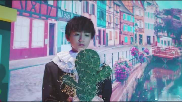 王俊凯话剧梦回邬童话剧 王俊凯话剧《趁世界还年青》梦回邬童话剧！ 仿佛看到了我们