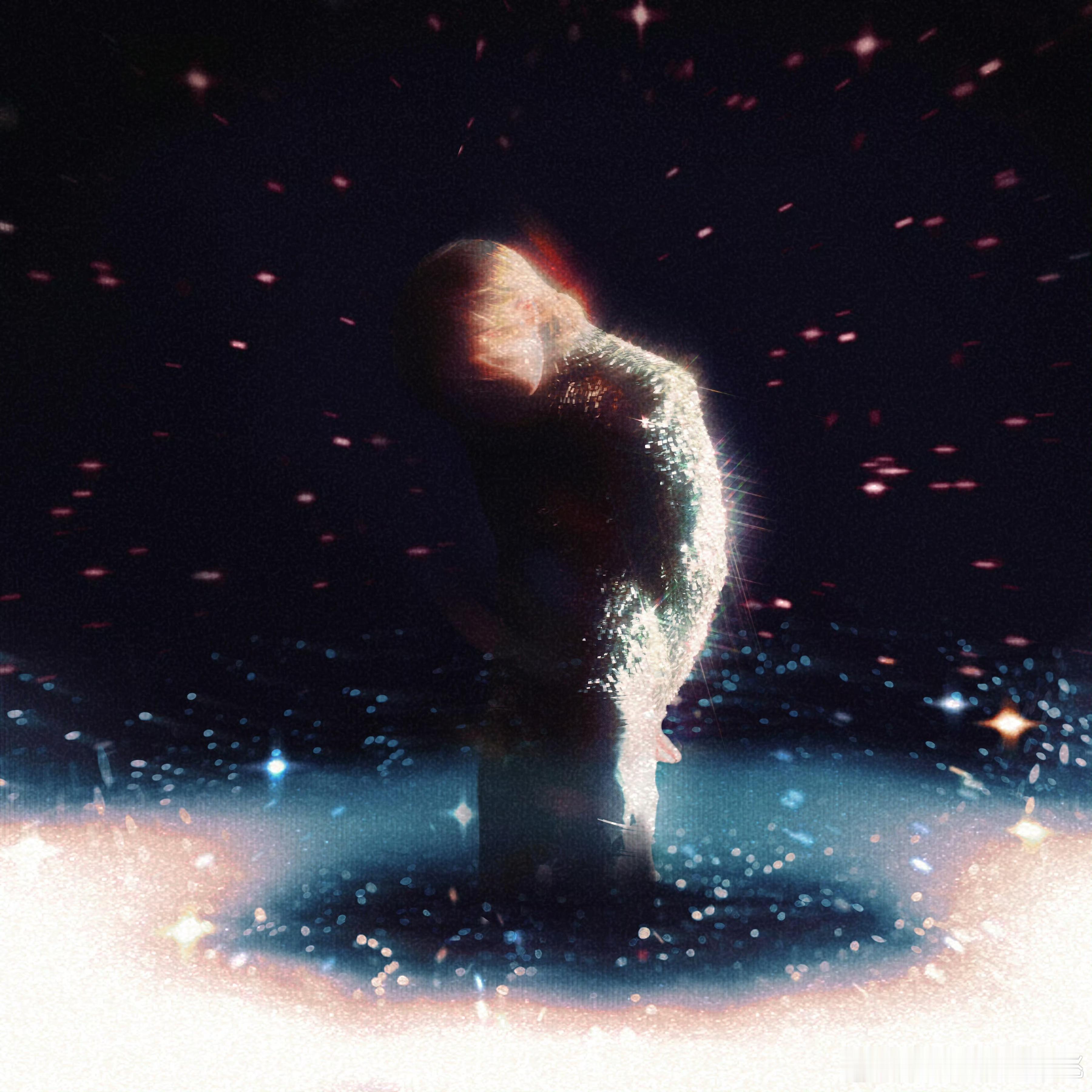 Wonderland.徐明浩联创企划，氛围单曲《Star Crossing Ni