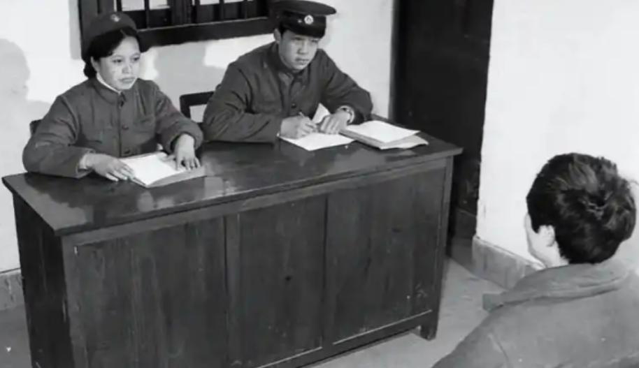 1950年，大汉奸赵玉昆被捕后，供出一名同伙，此人竟是解放军68军参谋长宋学飞，