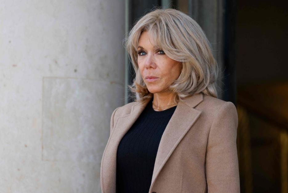 网暴无特权！10人造谣布丽吉特“变性”，法法院重罚划红线
 
1月5日，巴黎法院