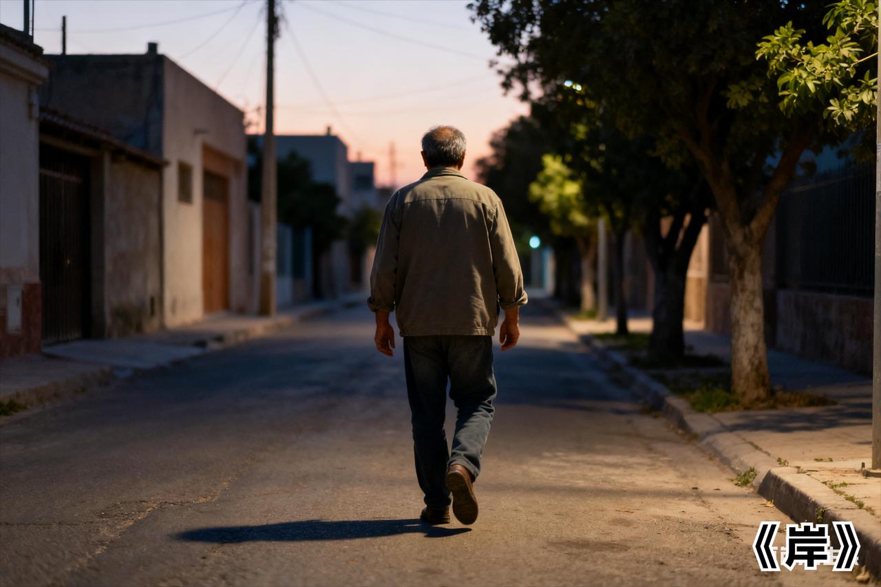 令人醍醐灌顶的话：
“没有房子的时候执念是房子，没有车子的时候执念是车子，没有金