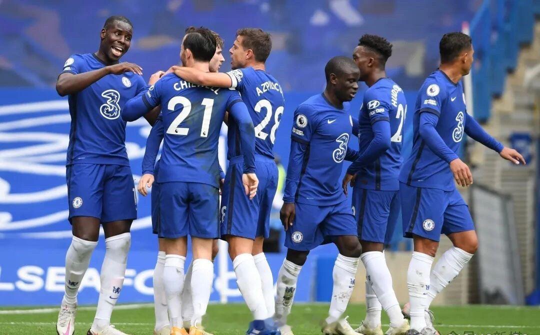 001 英超：切尔西 VS 诺丁汉森林 方向：主胜    比分：2-1、1-0 