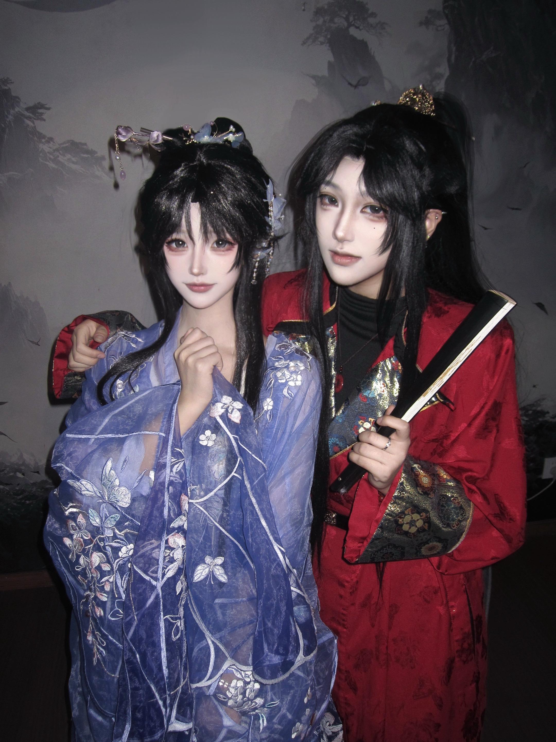 我…不想做你妹妹了。