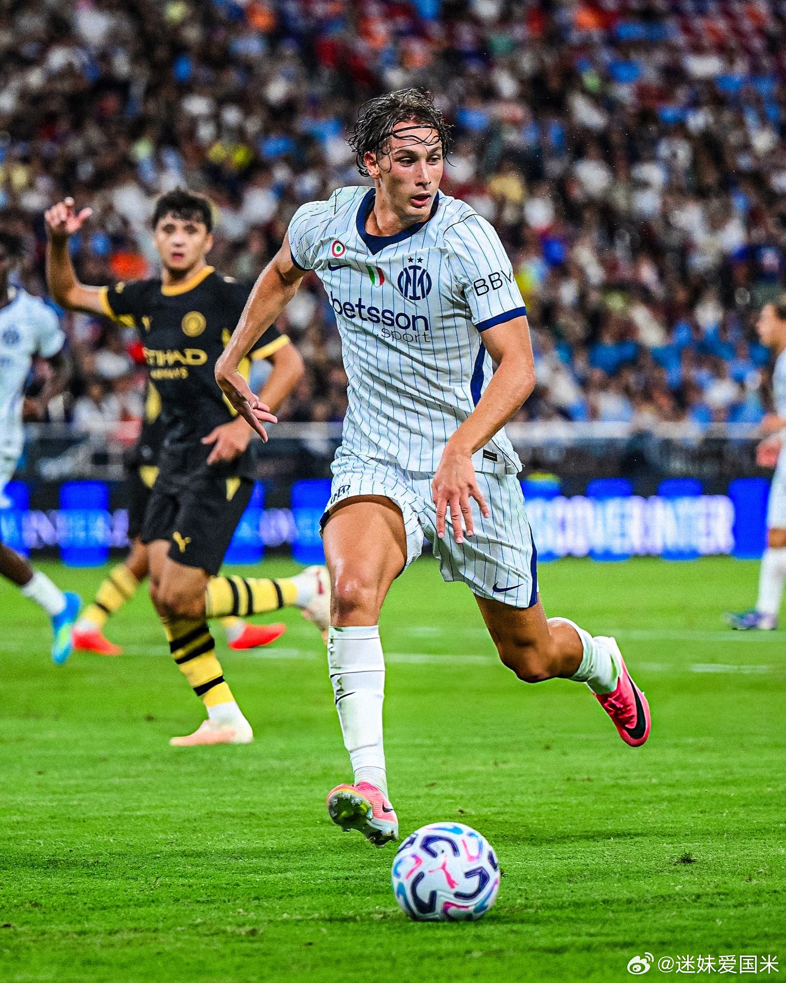 皮奥：续约？我心态十分平和，我在国米过得很舒心。我的经纪人正在和俱乐部商谈续约事