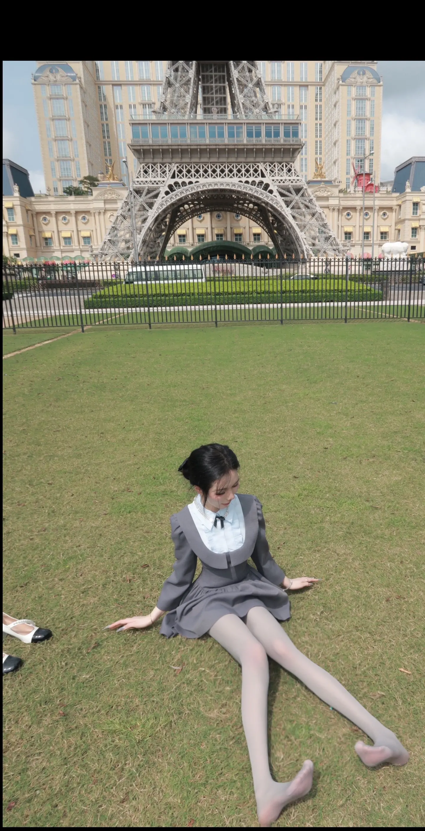 每天都在被爱
