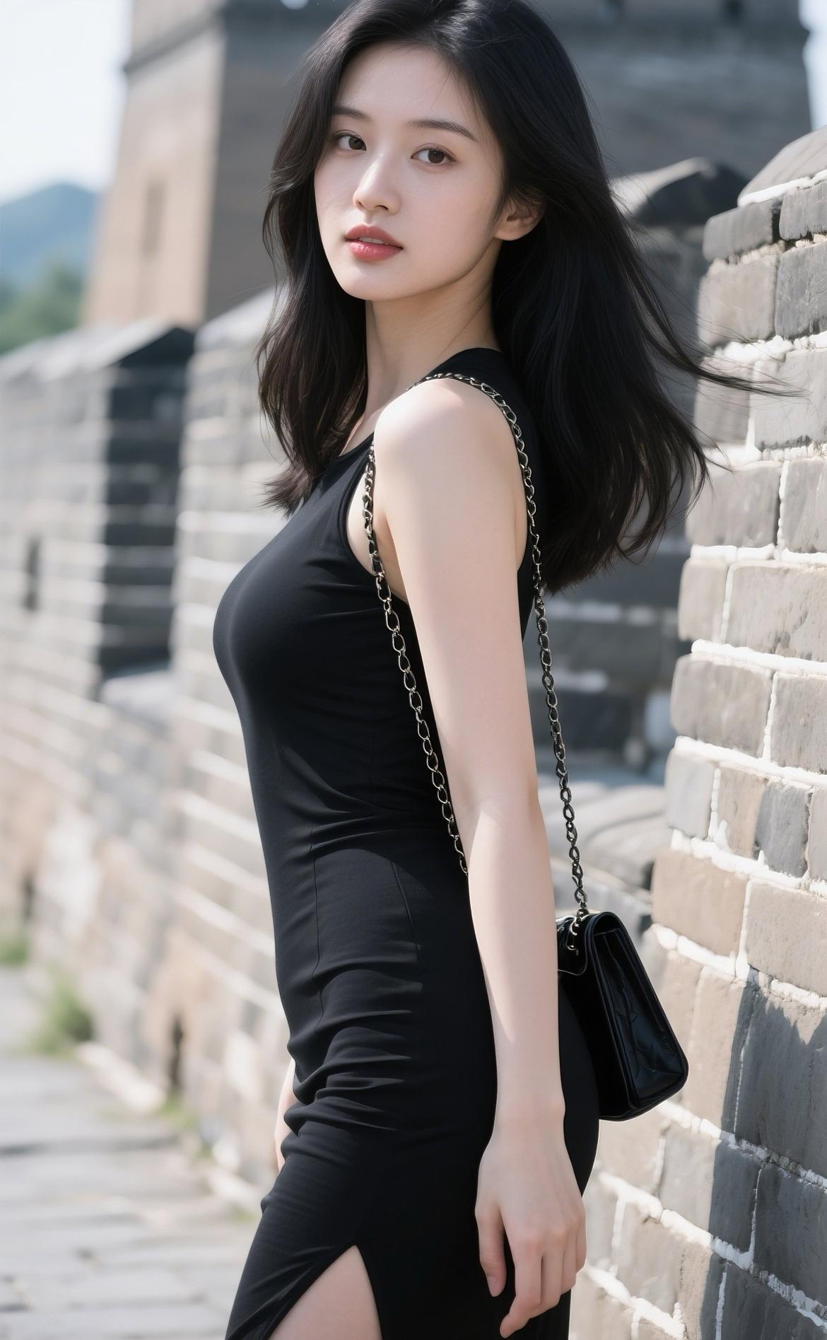 女人嘛，宁做妖精，也不做怨妇…
生活就是这样，我们都好好对待自己，不要去抱怨…