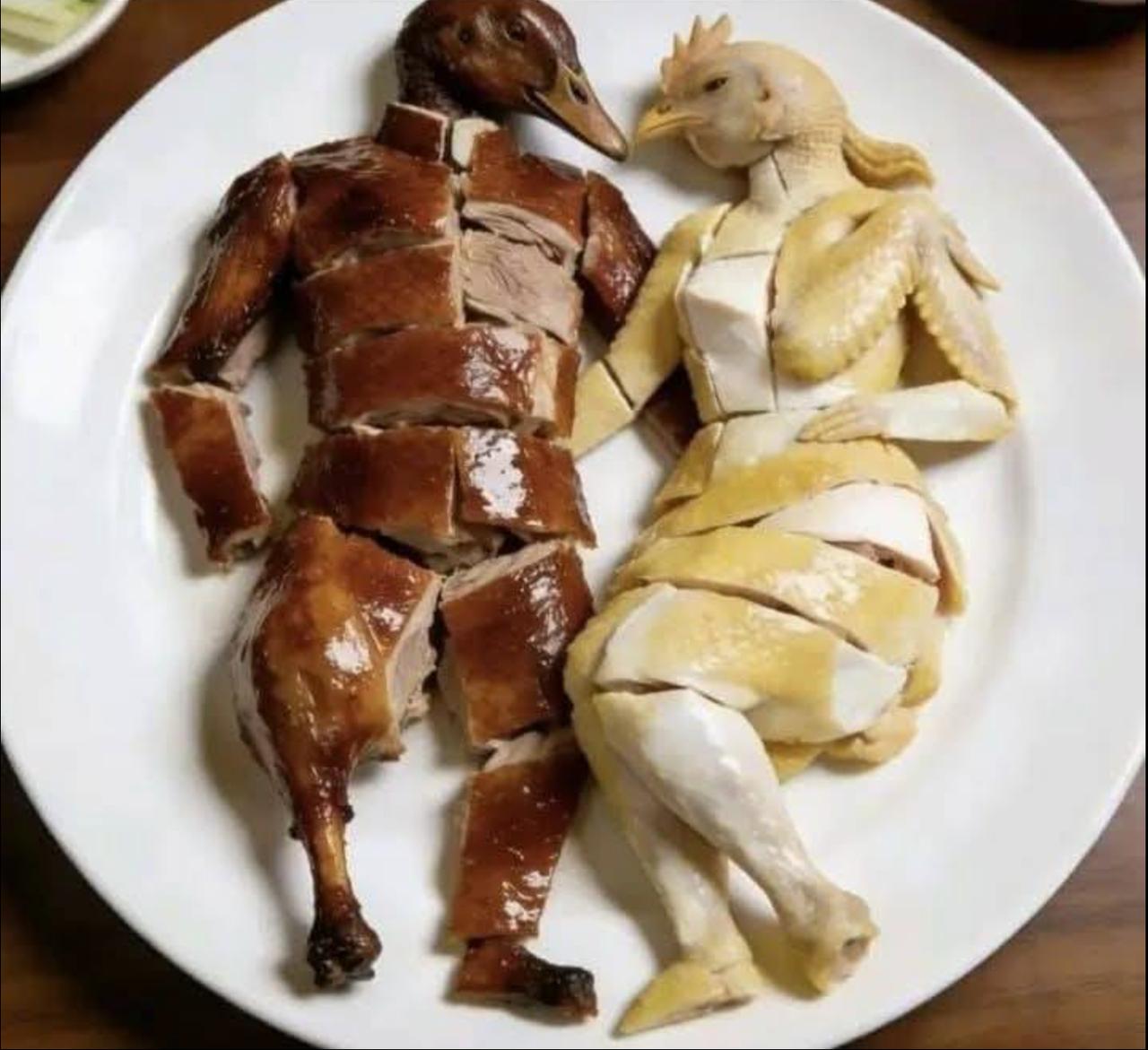 不缺吃穿
是普通人最踏实的底气