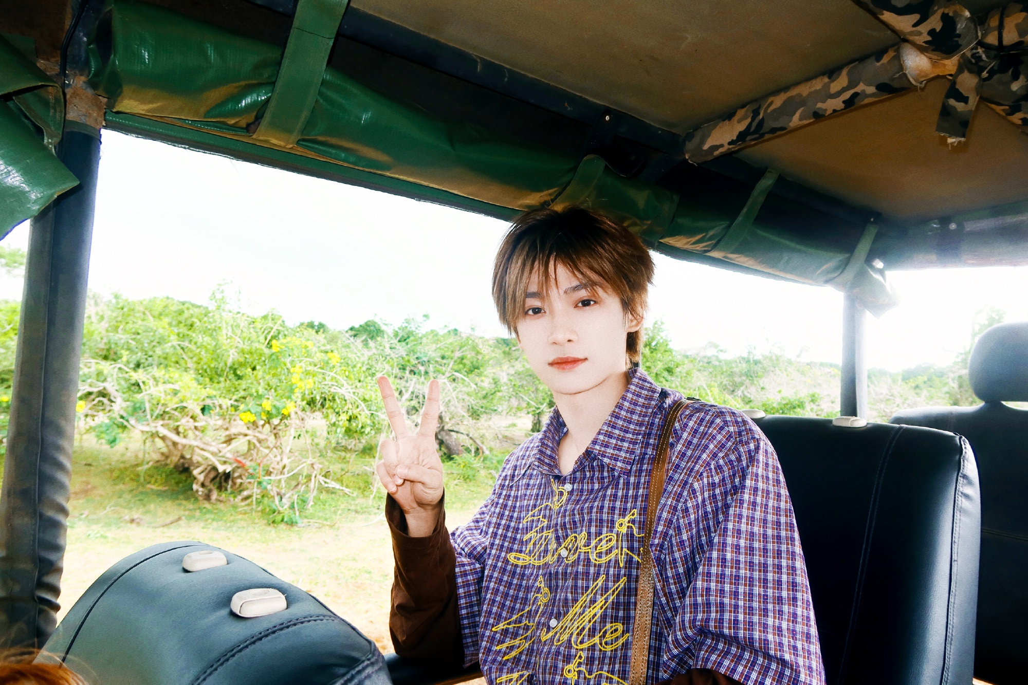 梓渝 zy梓渝未来可期 ᴼⁿ ᵗʰᵉ ᵈᵃʸ ᴵ ᵐᵉᵗ ʸᵒᵘ, ᵗʰᵉ ᶜʰ