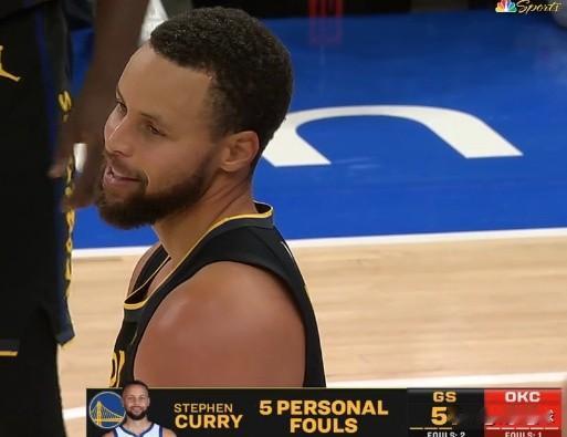 实力差距过大！库里复出也没用！

今天勇士客场挑战雷霆的比赛，库里迎来复出且没有