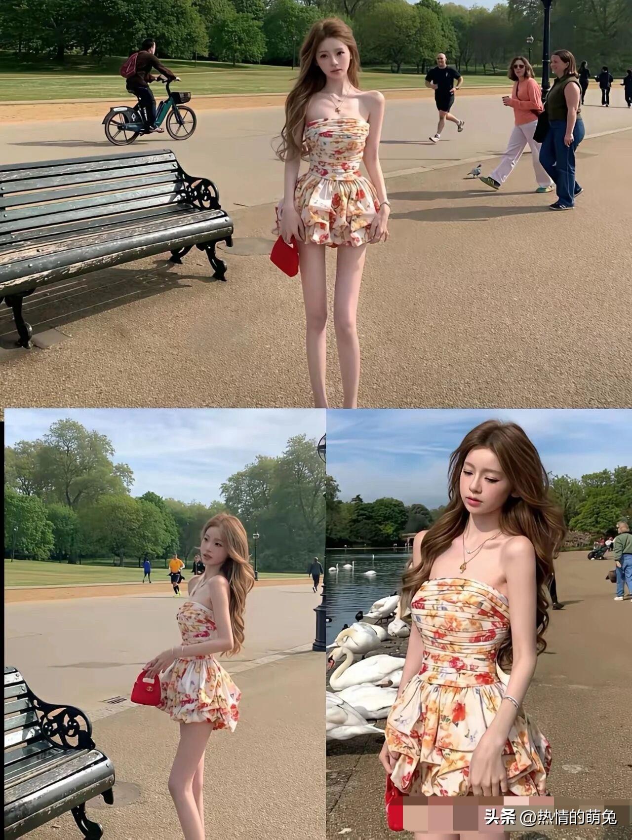懒懒是王思聪交往最近的一个女朋友了吧！看来真的很有情商，毕竟像王校长这么大的海王