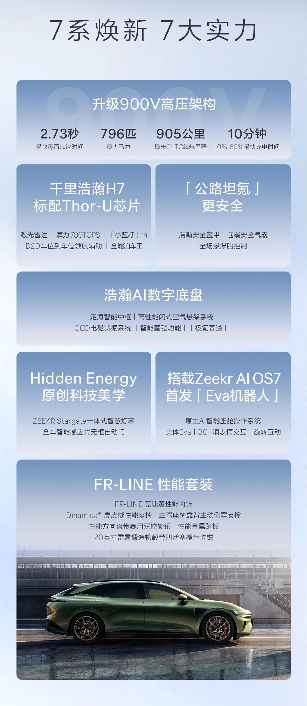 多数品牌的全新车、新年款都愿意放在3～4月份的，所以这几天新车是不少。今天新款极