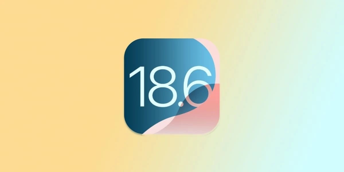 有挺多朋友问要不要更新iOS18.6正式版其实我是建议大部分iPhone用户都可