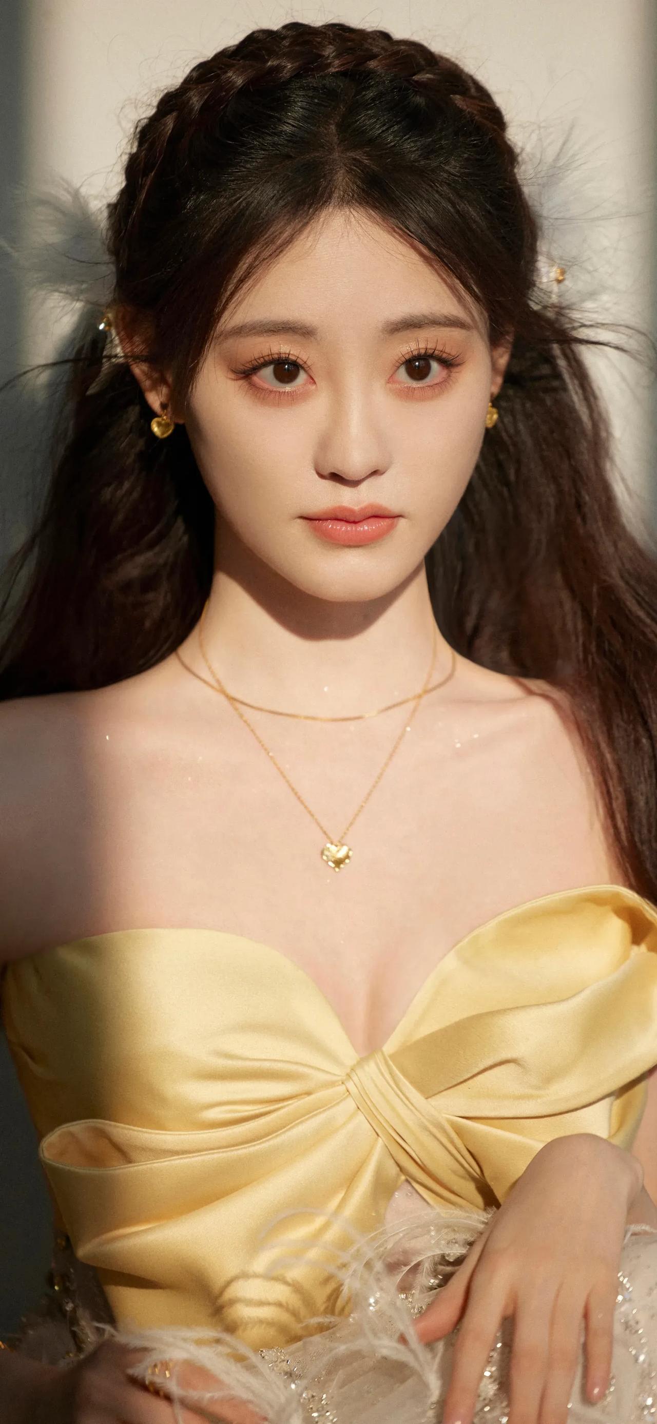 #女明星谁最美# #女明星高清美图# #惊艳女神#