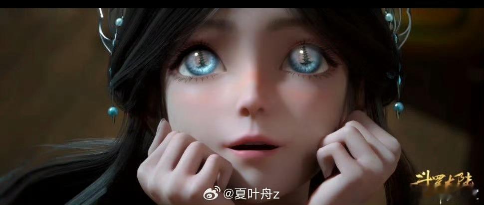 斗罗大陆之剑道尘心剑骨合体的高光时刻必须重温！《斗罗大陆之剑道尘心》开播即王炸，