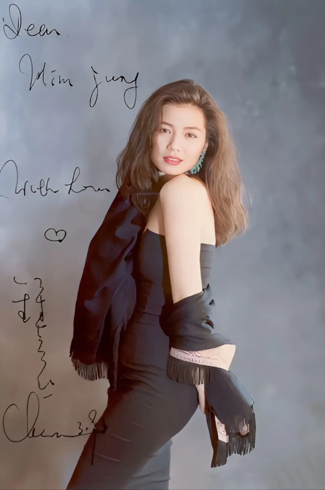 如果一個人的出現，既能影響你的心情，又能平復你的情緒，那就刪了她，因為...