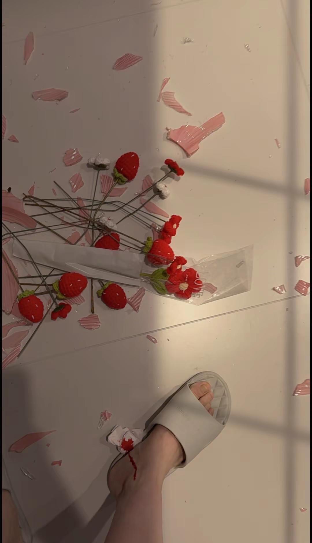我悟了，这就是生活里的内容