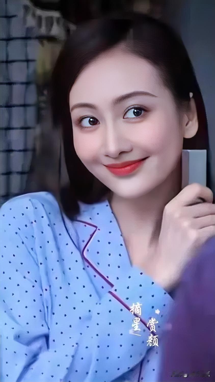 元气满满的一天，从微笑开始！😊✨