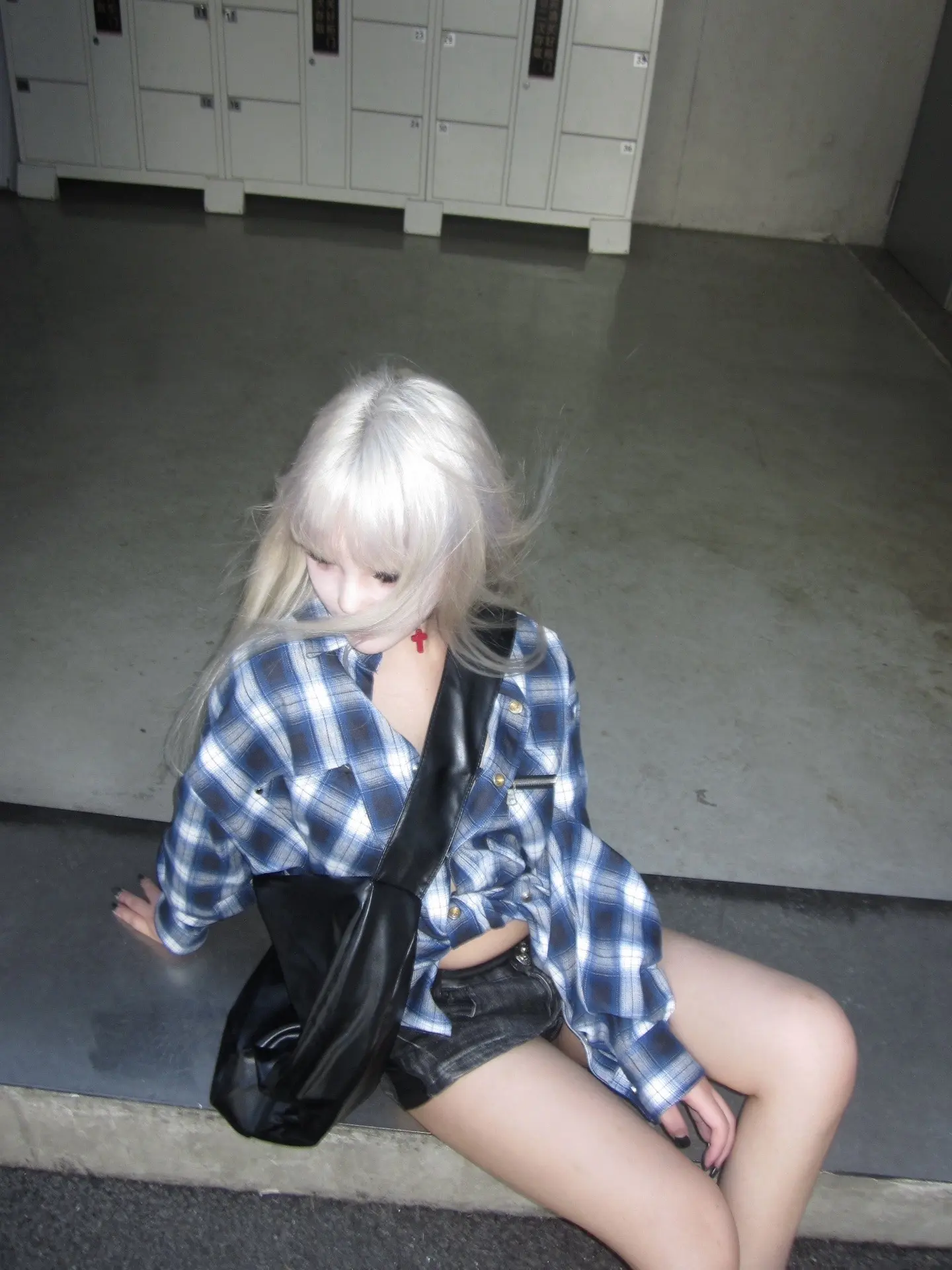 既往不咎这个词太虚伪 你别让我有机会