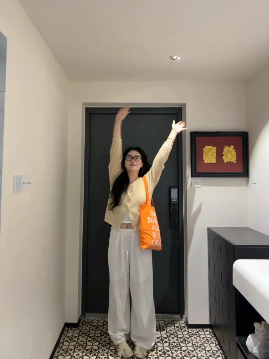 163/60kg  微胖女孩的活人感