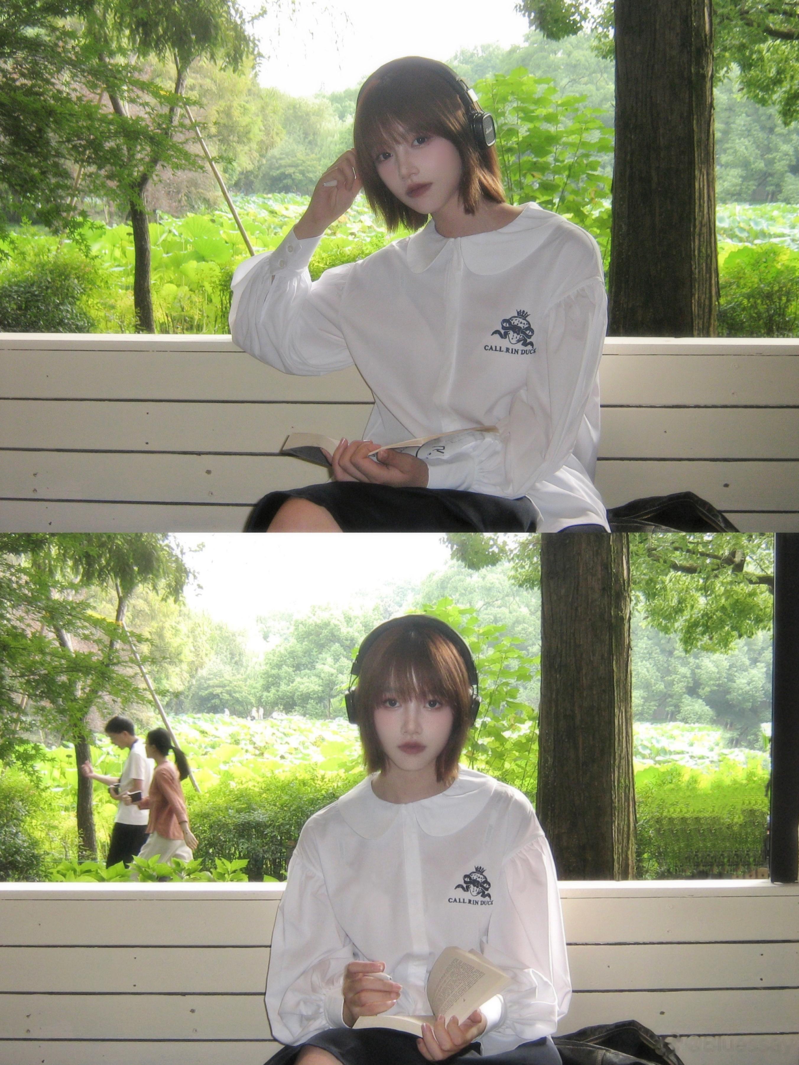 多久没见了 ​​​