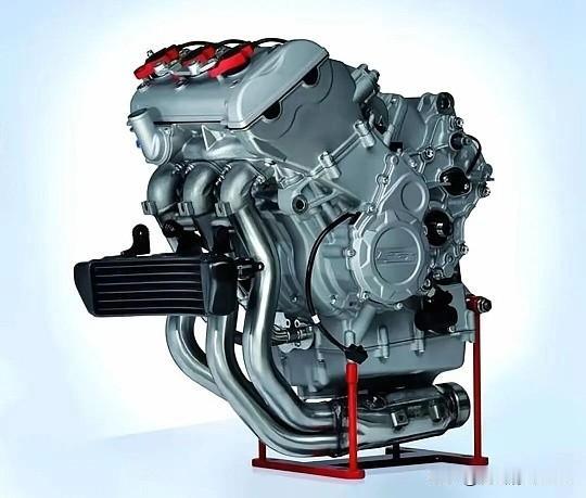 张雪研制的冠军机车三缸发动机150匹马力，可用于海军高速无人艇吗？从技术参数和功