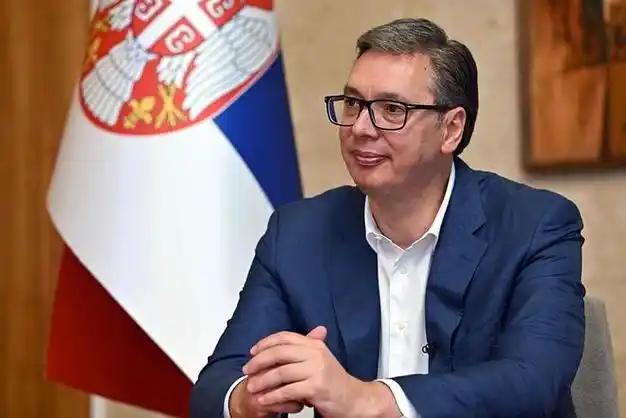 [月亮]警钟敲响！武契奇直言第三次世界大战要来了


作为身处东西方夹缝中的国家