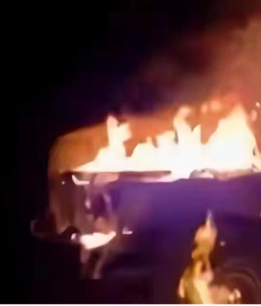 俄罗斯这次真的是“后院起火”了！
乌克兰一些特种部队已经摸到了莫斯科郊外，并且对