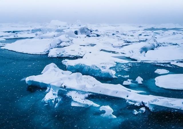 “普京智囊”做出预言：下一个爆发战争的地方不是台海，也不是南海！

北极这块地方