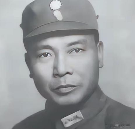 1949年汤恩伯撤离大陆时丢下原配马阿谦，无依无靠的她只能求助新政府，开口提出的