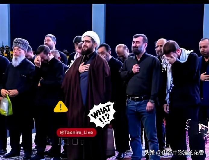 哈梅内伊离世！
中东地缘格局迎来新变局
 
人死留名，树枯留荫。

伊朗最高领袖