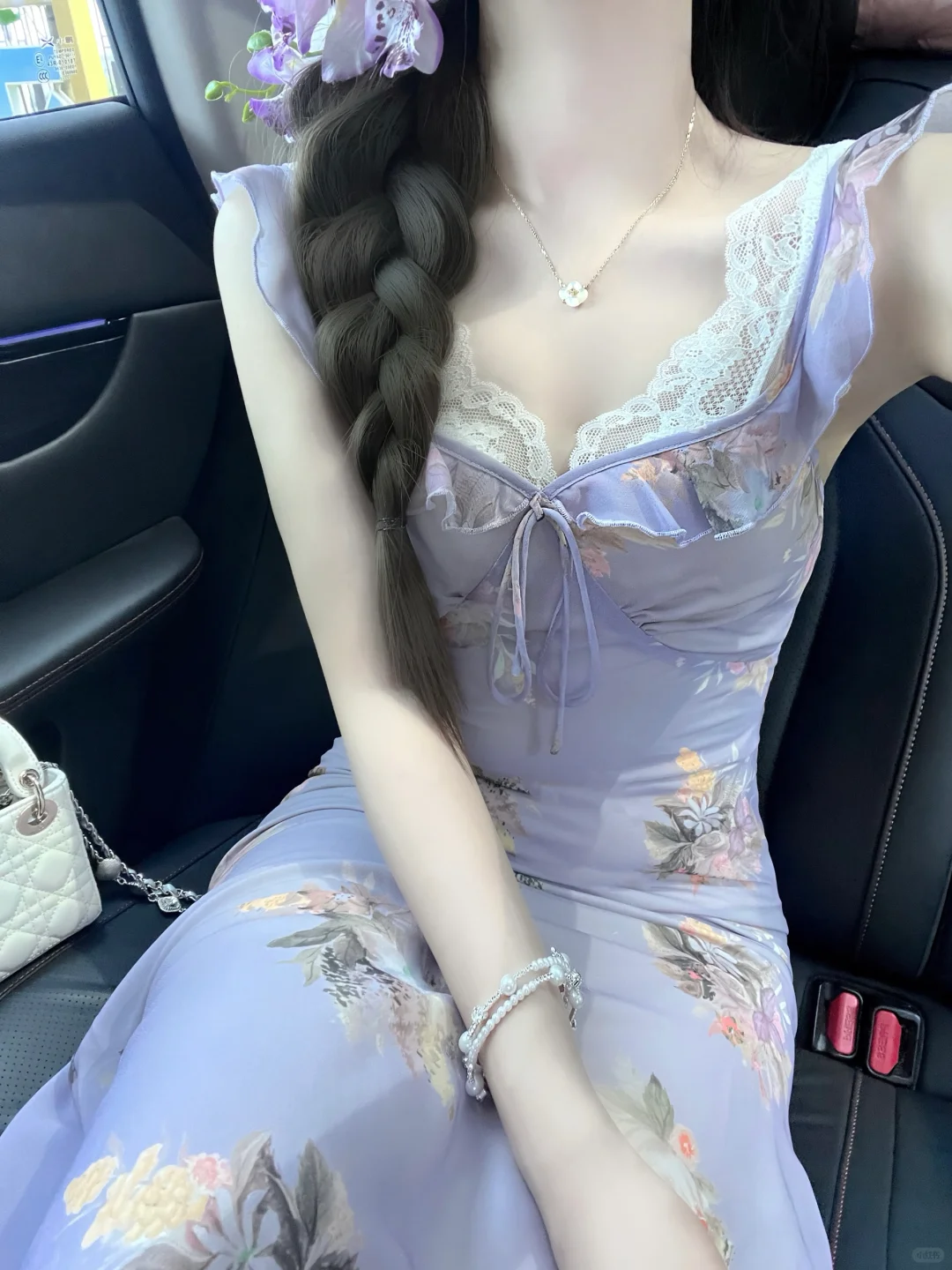 我的年度穿搭18图💕期待夏天版！！