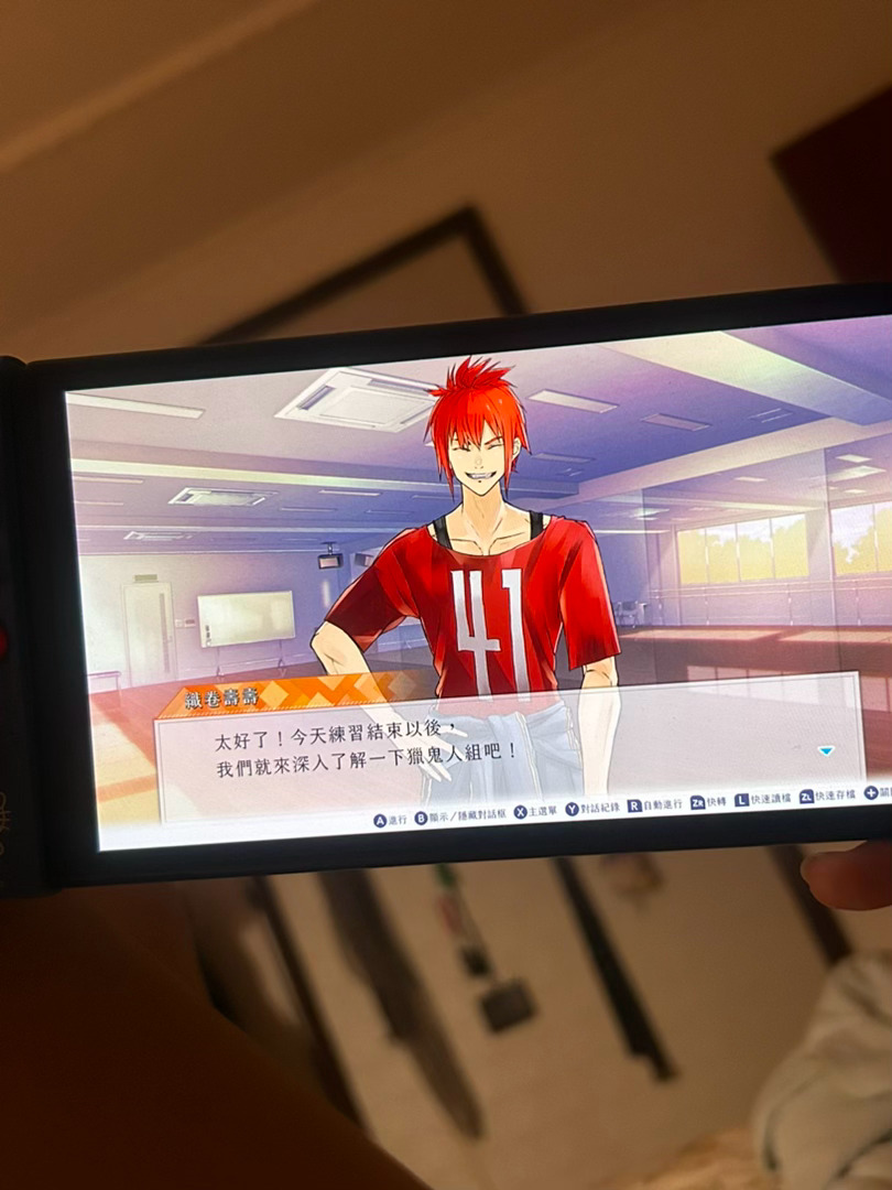每天靠打日乙入眠玩着玩着就好困啊游戏日乙JACKJEANNE