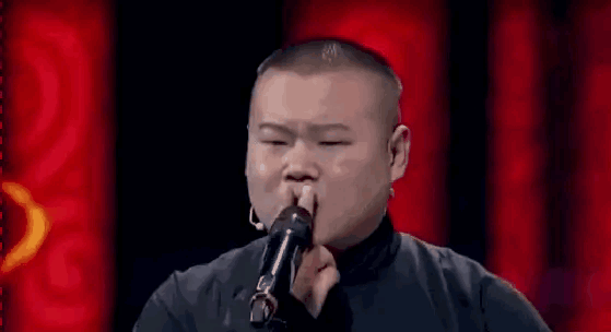 岳云鹏说，我希望进入小剧场，前两天跟我媳妇聊天。我媳妇说你最近怎么没去小剧场？我