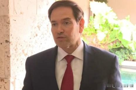 11月30日美乌刚谈完，美国国务卿鲁比奥就放话：这次聊得“挺有收获”，但事儿还没