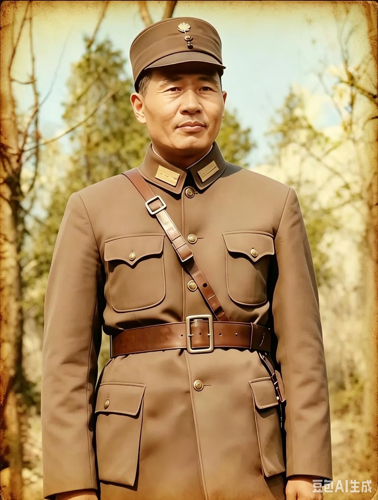 原国民党陆军上将，在新中国曾担任四川省政协副主席的刘文辉说:“共产党最了不起的地