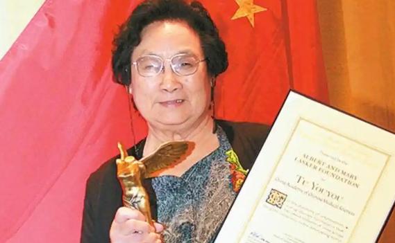 屠呦呦先生终于评上院士了，中国首位诺贝尔医学奖得主，数次落选两院院士，却在202