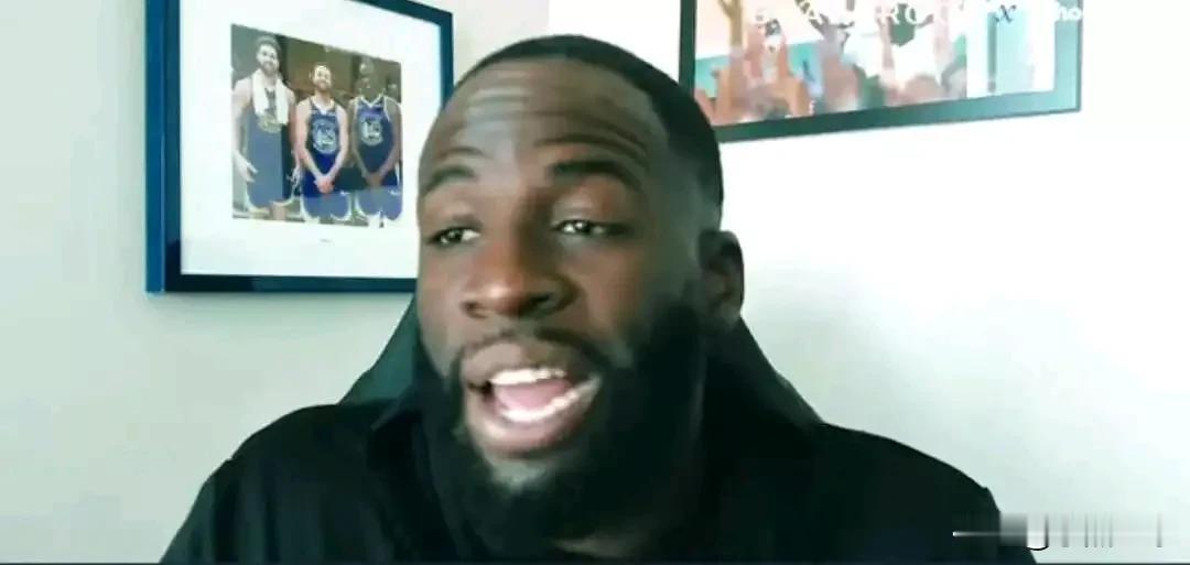 追梦评生涯最出色的五位队友：库里、克莱、杰克、希尔德和大卫·李。

今日，美媒N