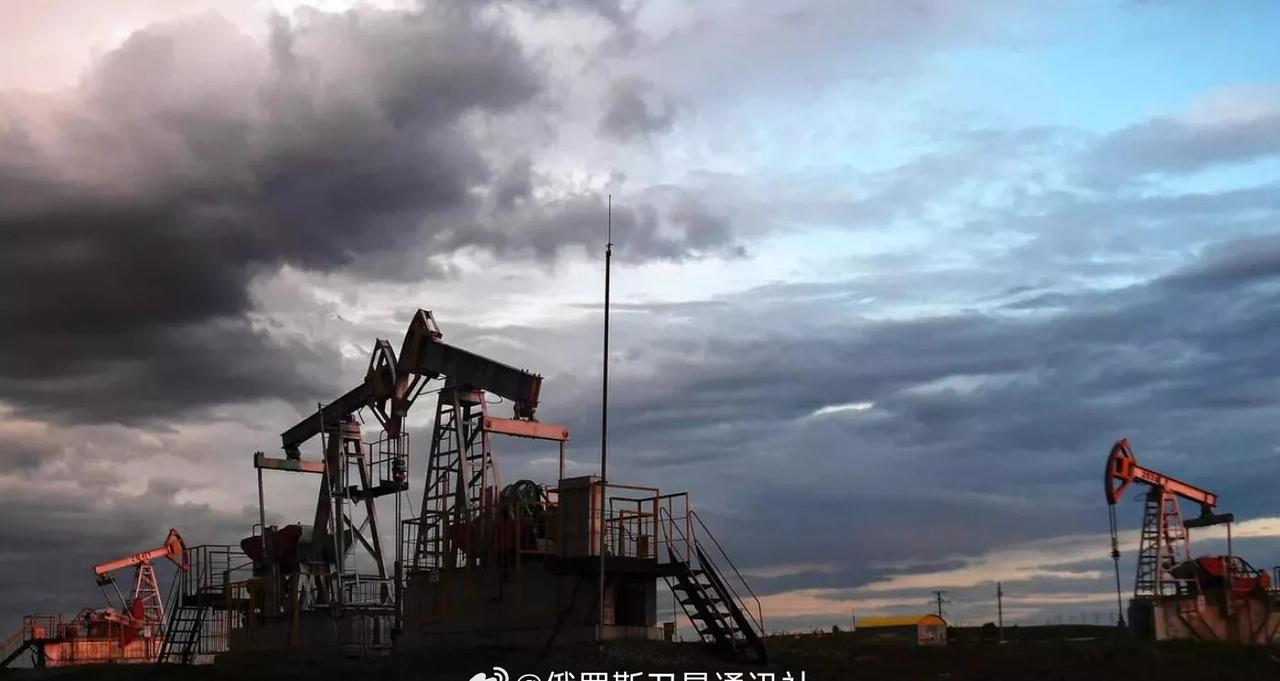 【🌏 亚洲仍是委内瑞拉石油的主要锚点 （即使美国回归）】近期关于美国重新购买委