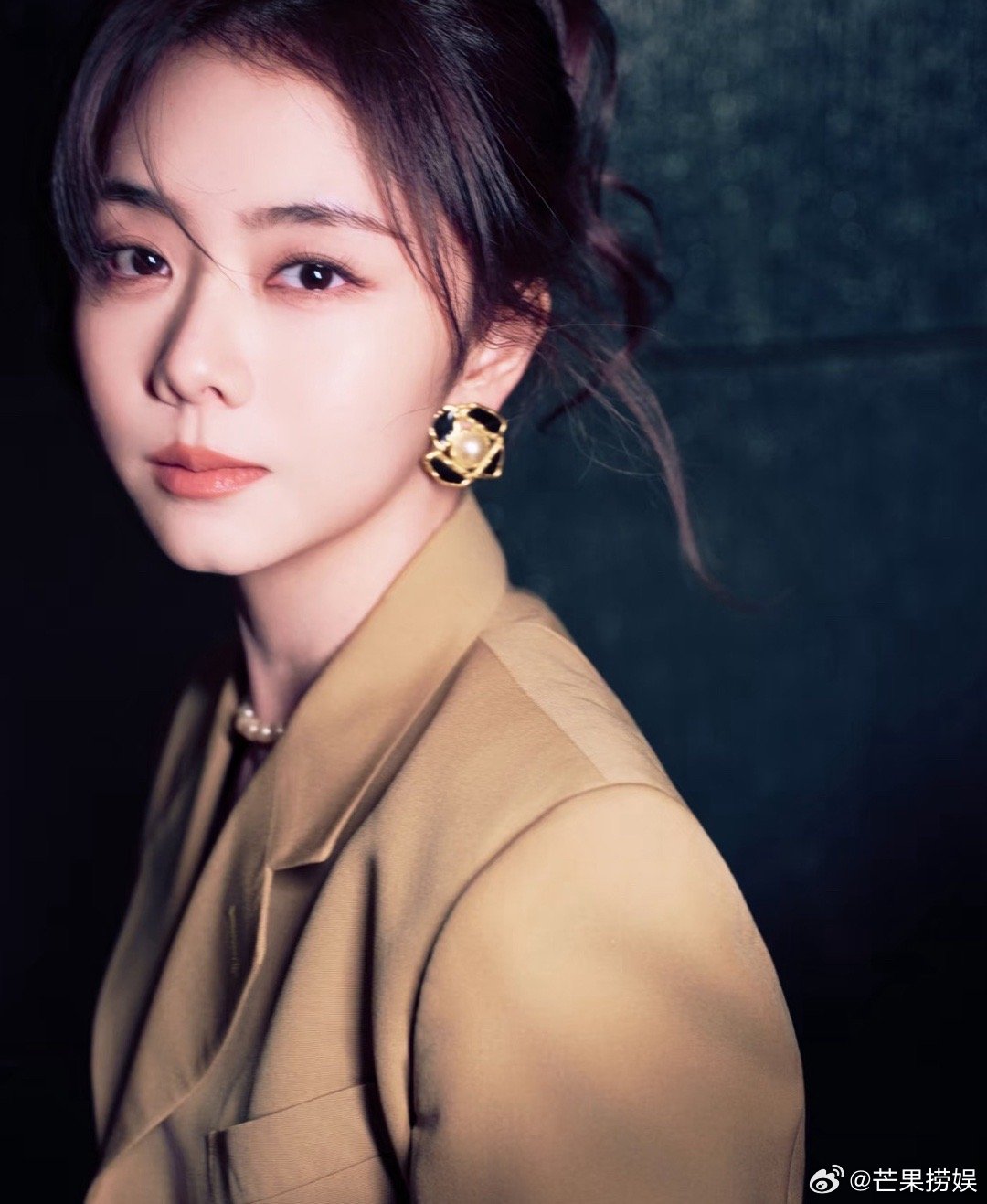 方婉之不会的谭松韵给补上了谭松韵你让我说你啥好呀，真的是方方面面的我爱你的嘞谭松