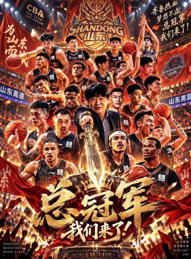 山东队今晚大比分输给浙江队迎来两连败，球迷评论区一片哀嚎，甚至表示山东队要降级了