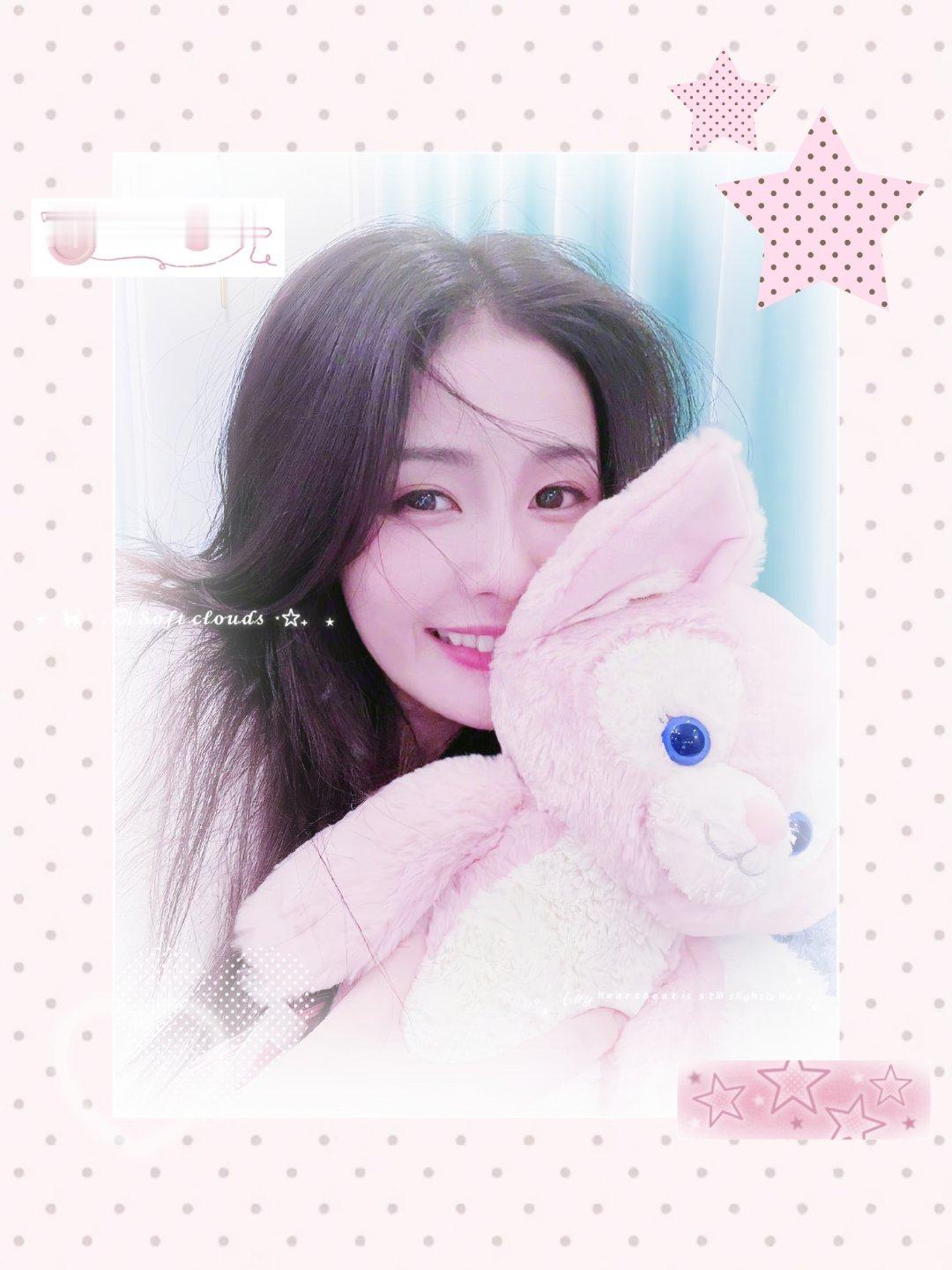 玲娜🦌贝儿白鹿  专栏 · 𐙚⊹小菠甜饼✉~★°