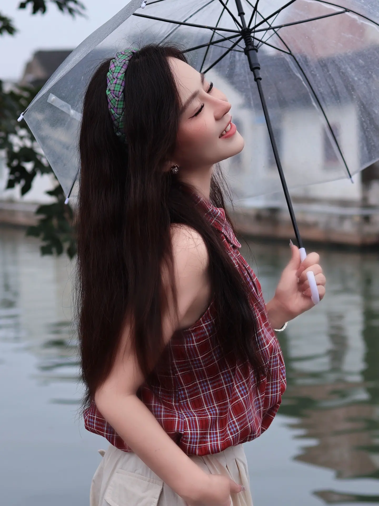 听说用这个音乐配上自拍照，会带来财运，希望大家越来越好